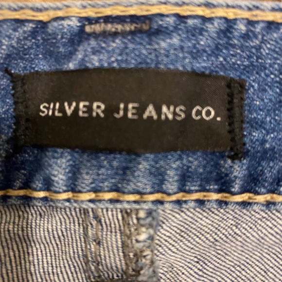 Ripped Jeans - Picture 4 of 4